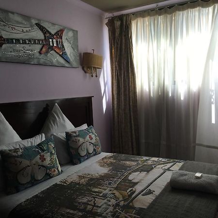 Tassili Lodge Kempton Park Exterior photo